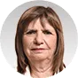 BULLRICH PATRICIA
